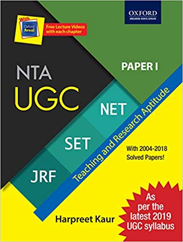 2019 Latest Syllabus - NTA UGC NET