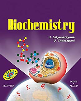Biochemistry