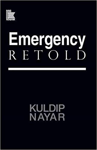 Emergency Retold Paperback