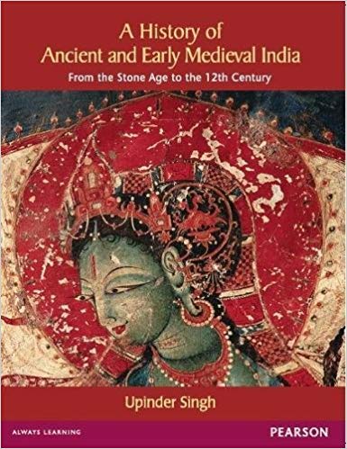 History Of Ancient And Early Medieval India
