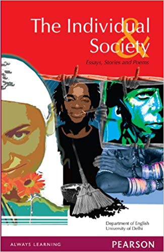 Individual and Society : Essays, Stories & Poems