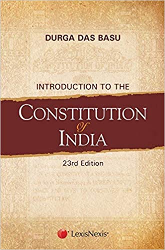 Introduction to the Constitution of India
