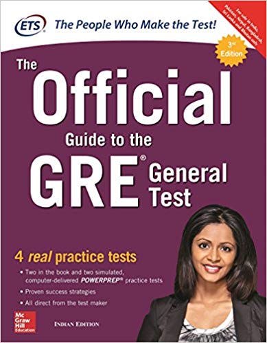 Official Guide to the GRE General