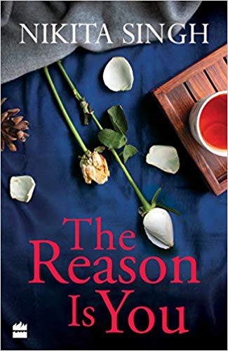 The Reason is You (Paperback)