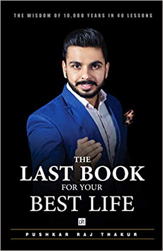The last book for your best life