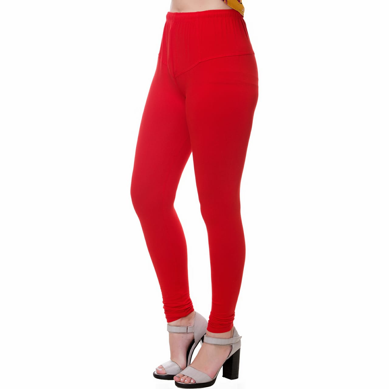 Smart Legging Red