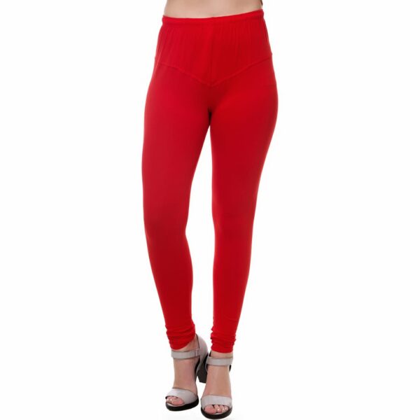 Smart Legging Red