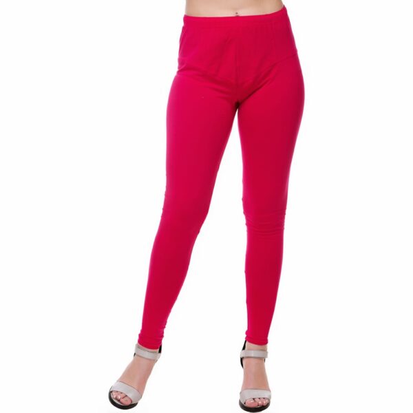 Smart Legging Dark Rani