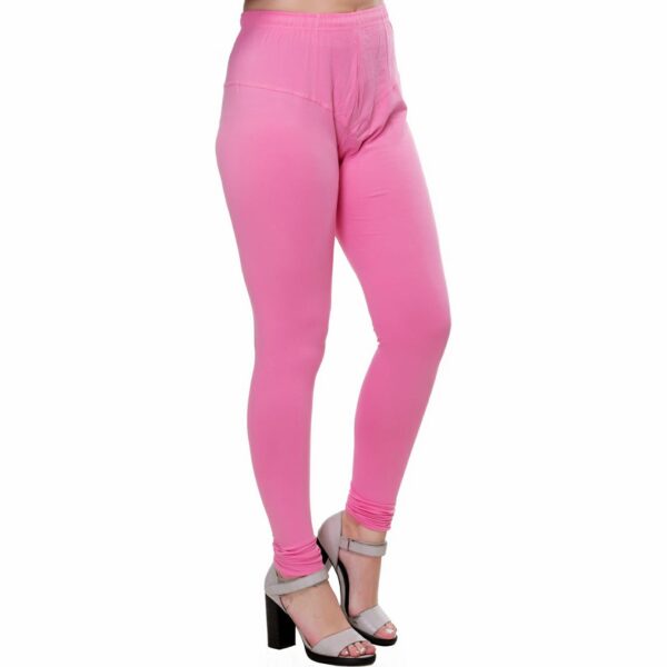 Smart Legging Light Pink