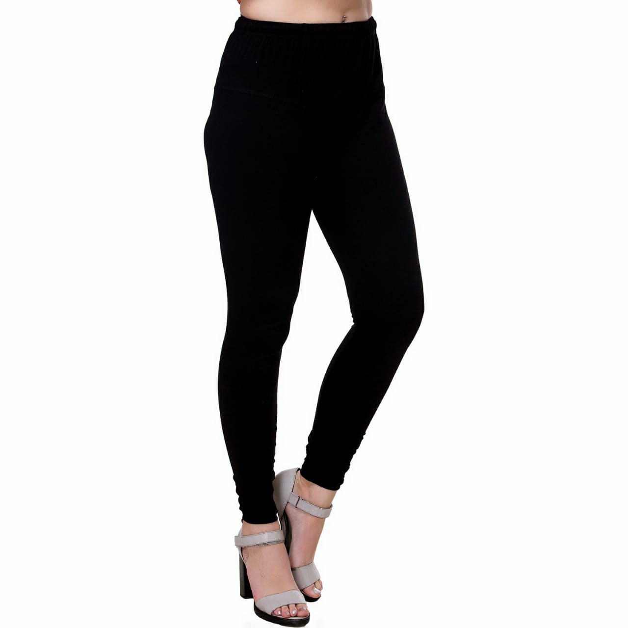 Smart Legging Black Color