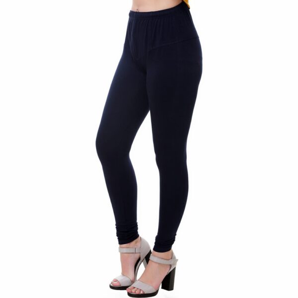 Smart Legging Navy Blue