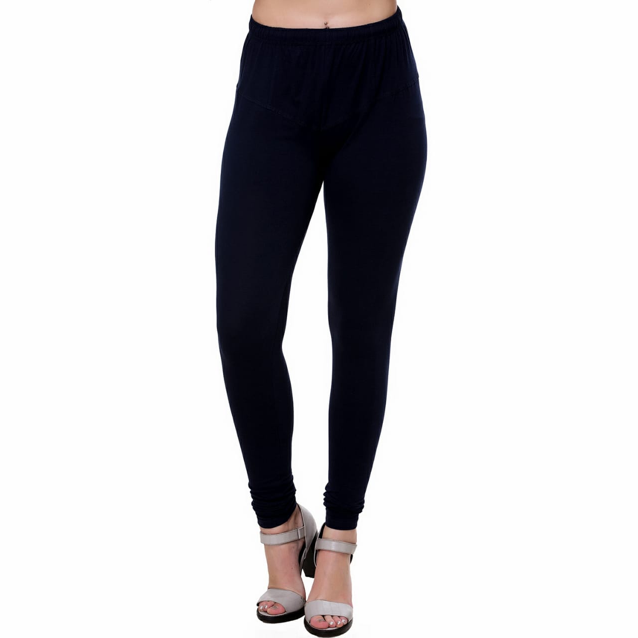 Smart Legging Classic Fit Stretchable Fabric