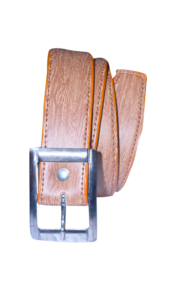Men Casual, Evening, Party Genuine Leather Belt