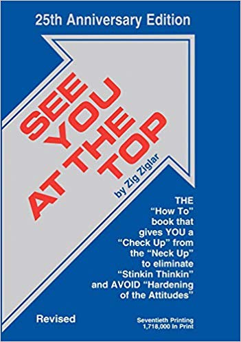 See You at the Top (Paperback)
