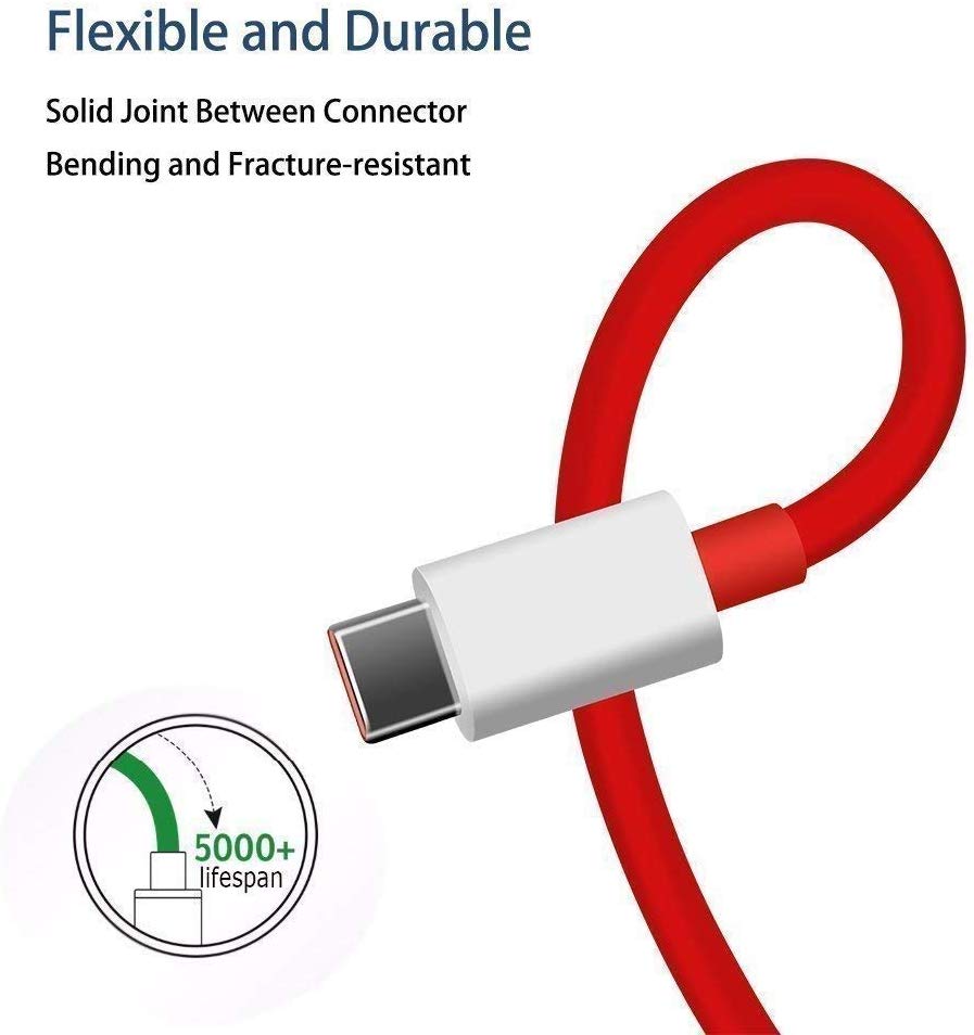 USB Charger Cable Braided Charging