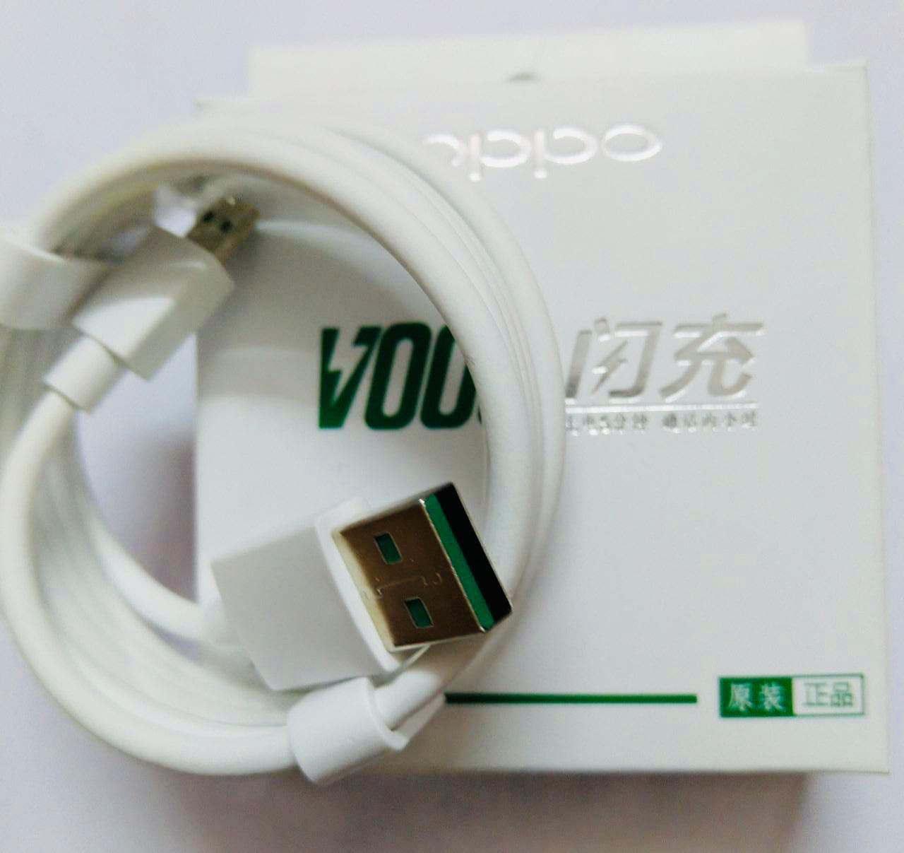 Micro USB Charger Cable Braided Charging