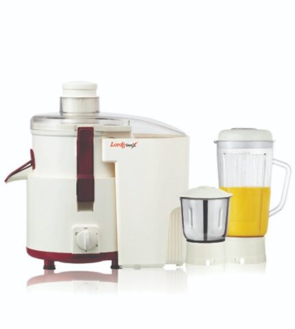 Juicer Mixer