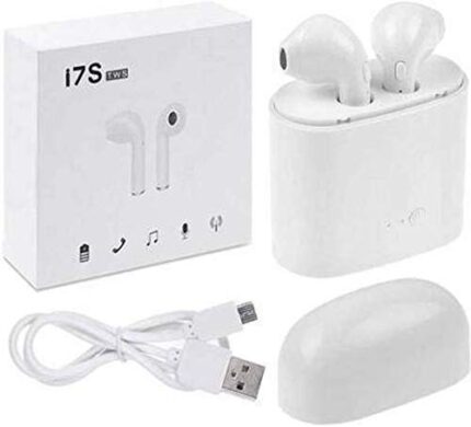 Wireless Bluetooth Earphones