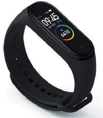 M4 Smart Band