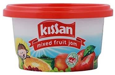 Kissan Mixed Fruit Jam 100