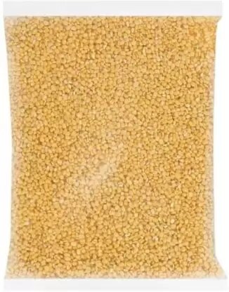 KFG Yellow Moong Dal (Split)  (1 kg) पीली मूंग दाल