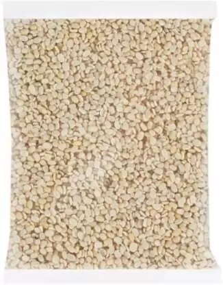 KFG White Urad Dal (Split)  (1 kg) सफेद उड़द की दाल