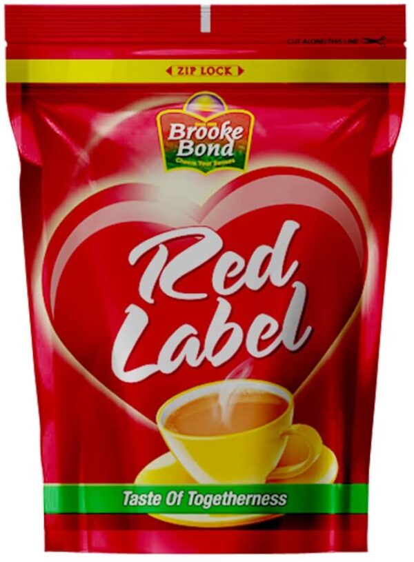 Red Label Tea