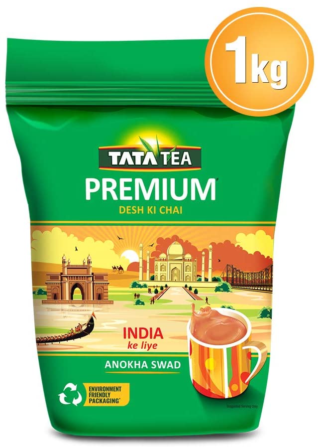 Tata Tea Premium, 1kg