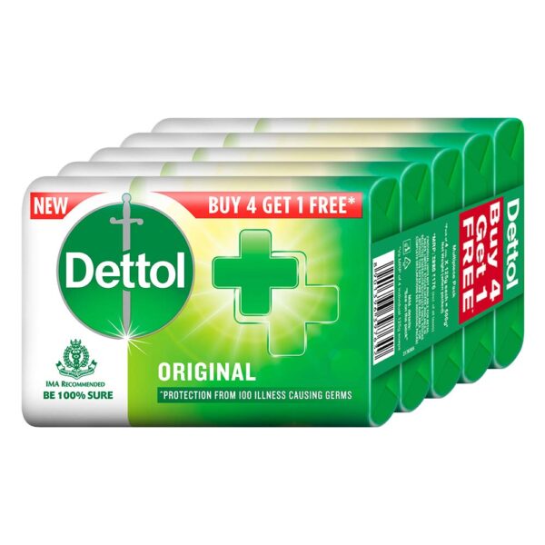 Dettol Original