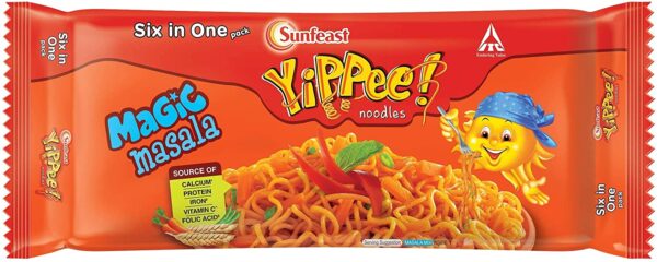 Sunfeast YiPPee! Magic Masala long