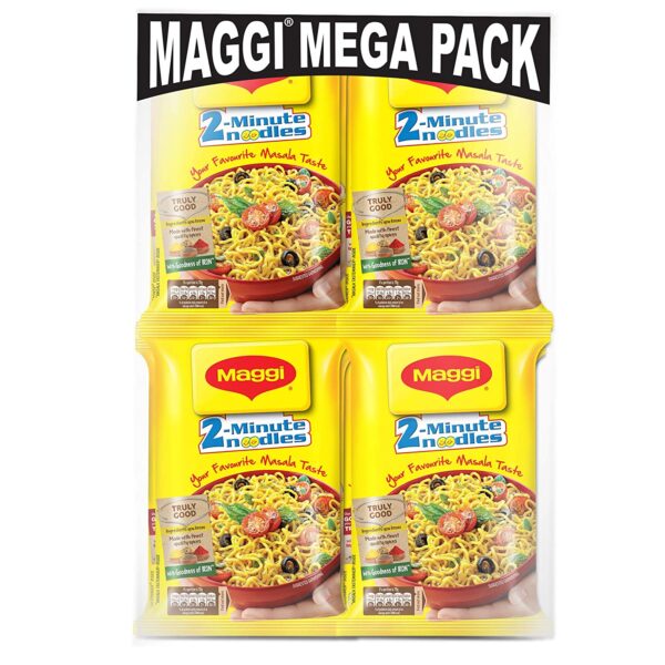 Maggi