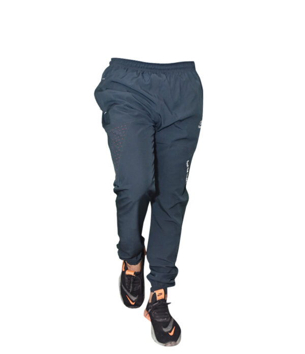 Vastraas Men's Regular Fit Track pant