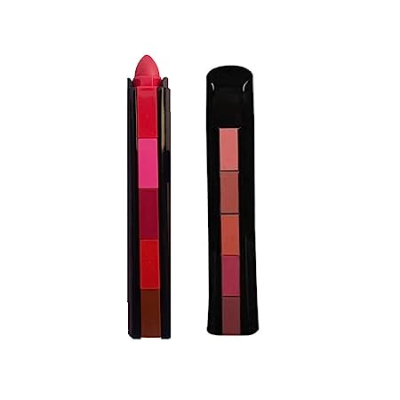 Vastraas Silvi 5 in 1 lipstick (Matte)