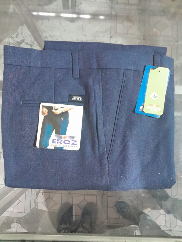 Vastraas formal trousers