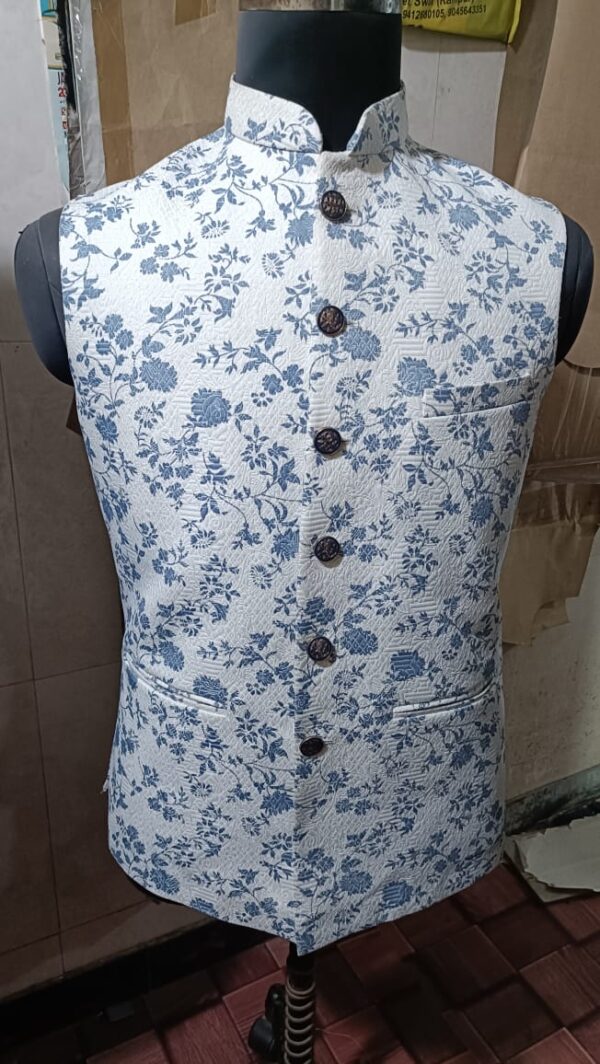 Nehru Jacket by HDT Imperial fashion Vastraas